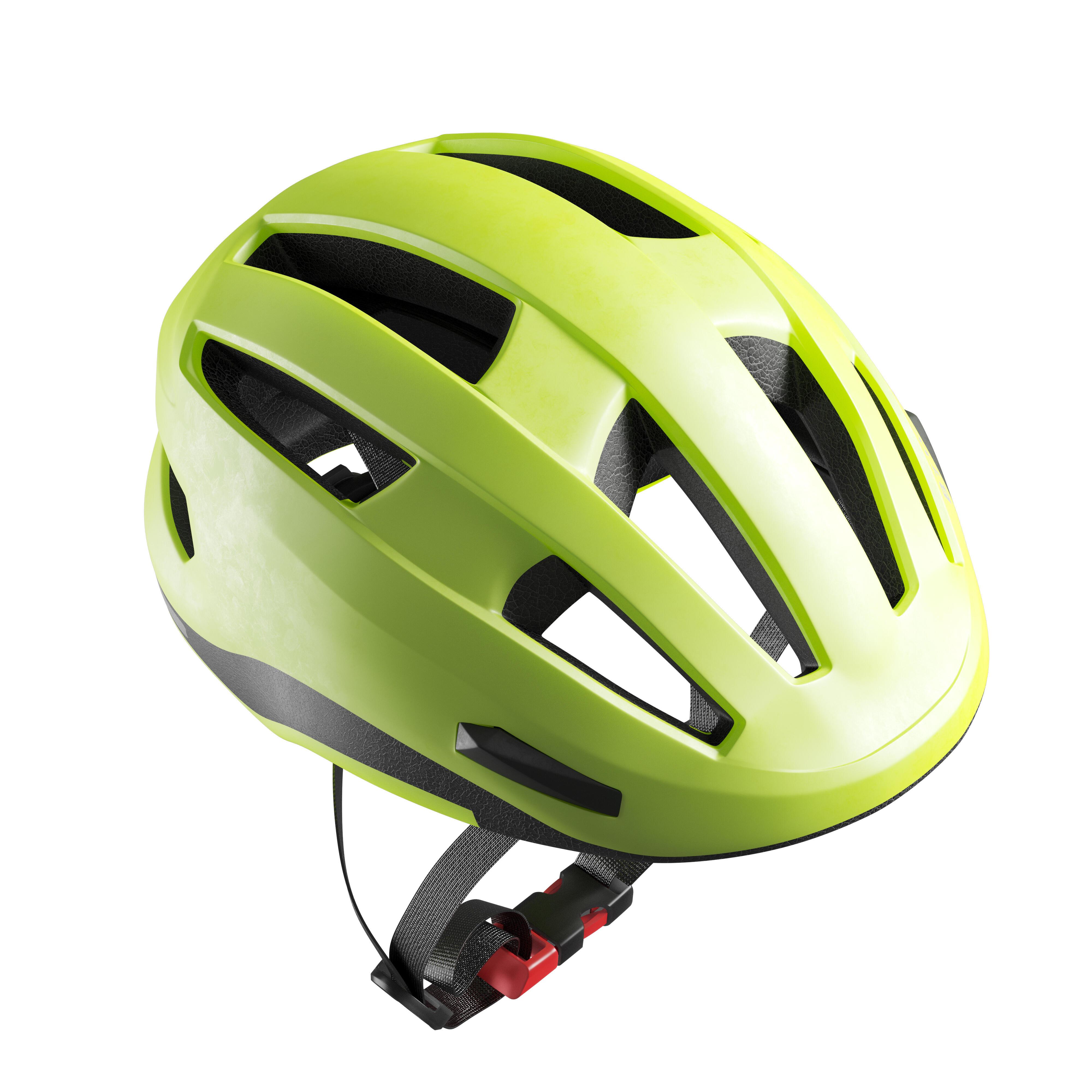 BTWIN  Helm - CITY 500 