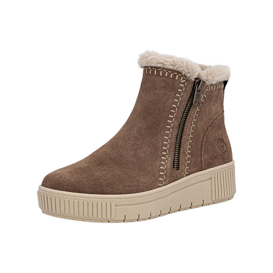 Stiefelette