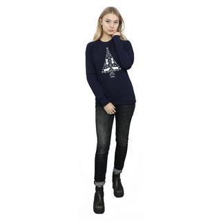 Disney  Frozen Sweatshirt 