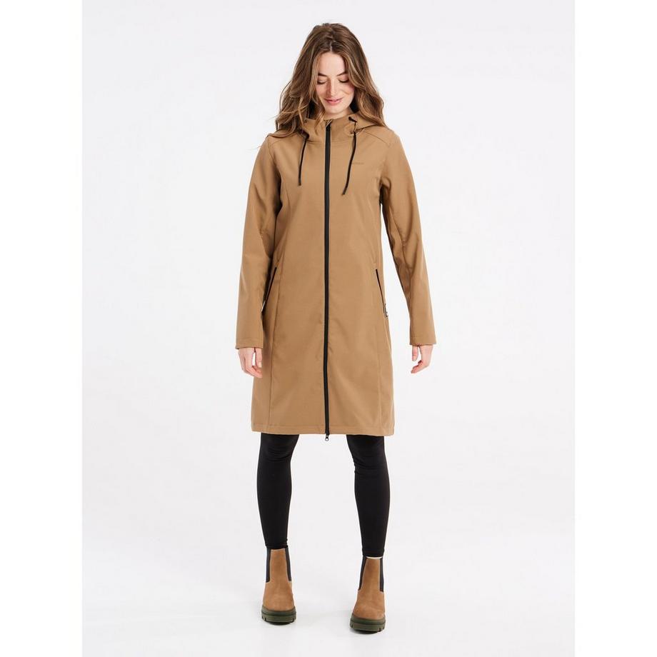 PROTEST Prteris Manteau Outdoor  