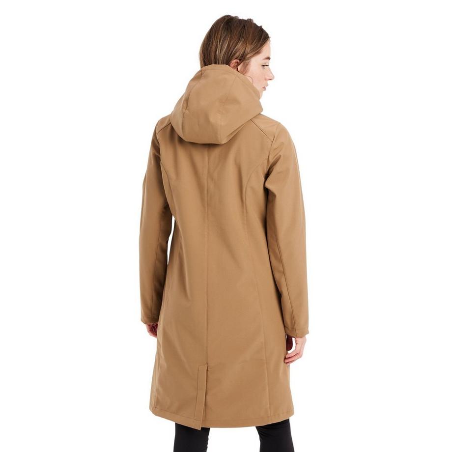 PROTEST Prteris Manteau Outdoor  