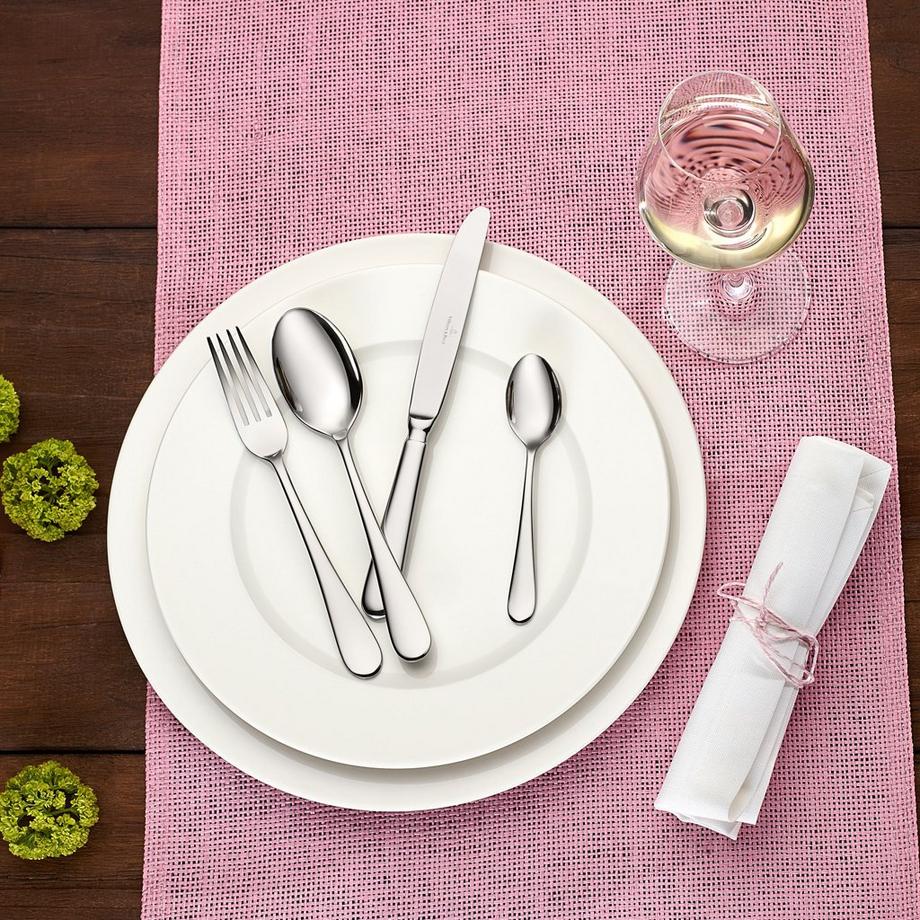 Villeroy & Boch Ménagère 24pcs. Oscar  