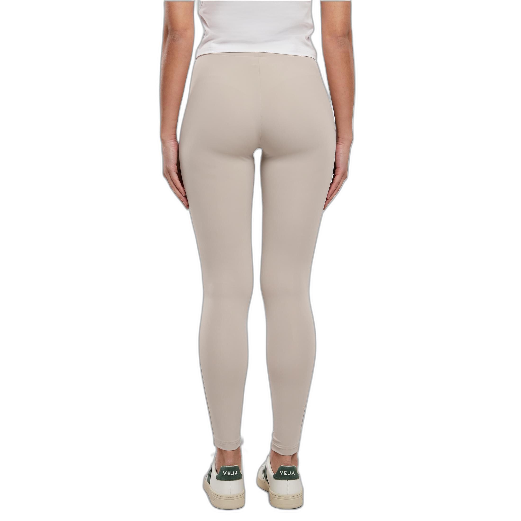 URBAN CLASSICS  legging da in maglia urban claic tech 