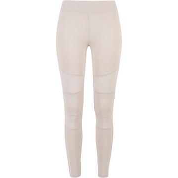 legging da in maglia urban claic tech