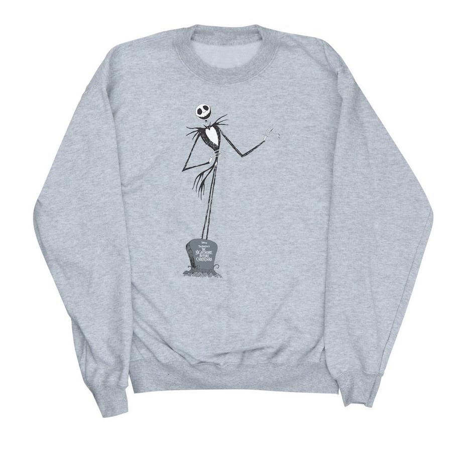 Sweat NIGHTMARE BEFORE CHRISTMAS