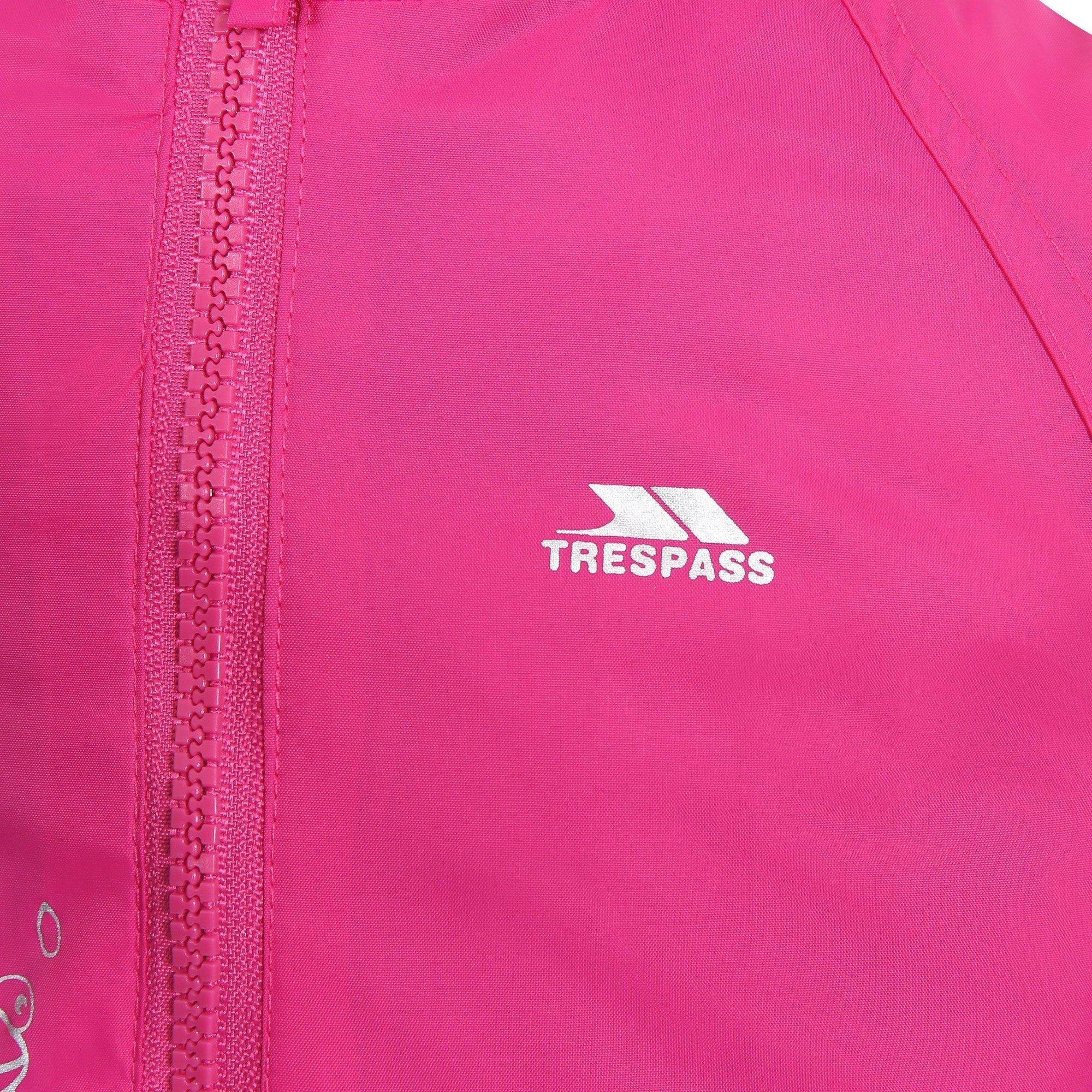 Trespass Dripdrop Tuta da Neve Impermeabile  