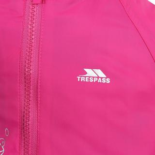 Trespass Dripdrop Combinaison de Neige Imperméable  