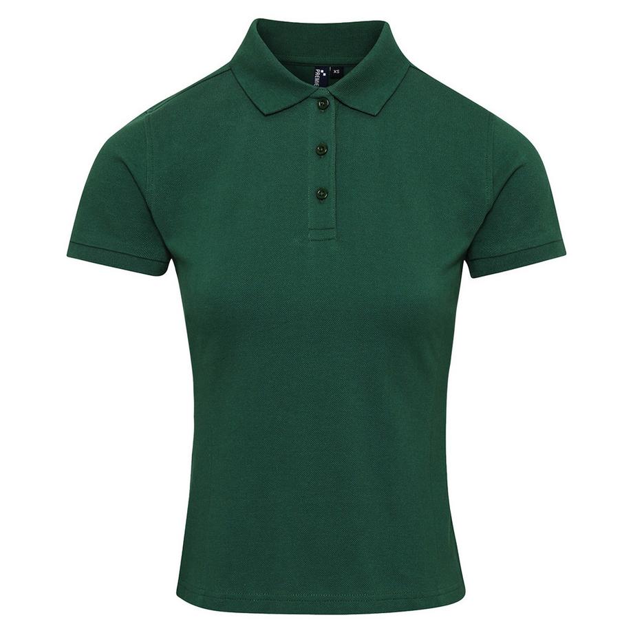 PREMIER Poloshirt  