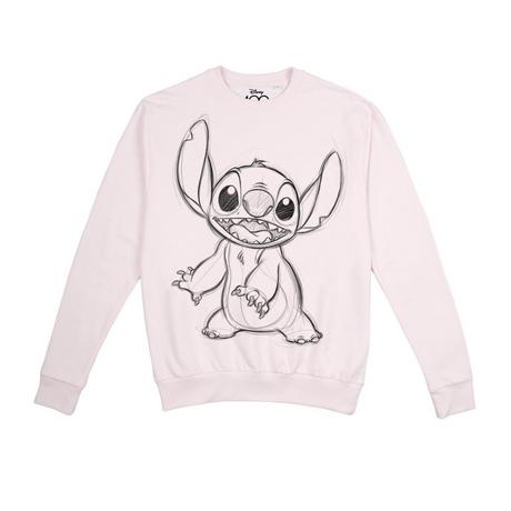 Lilo & Stitch  Sweat 100TH ANNIVERSARY EDITION 