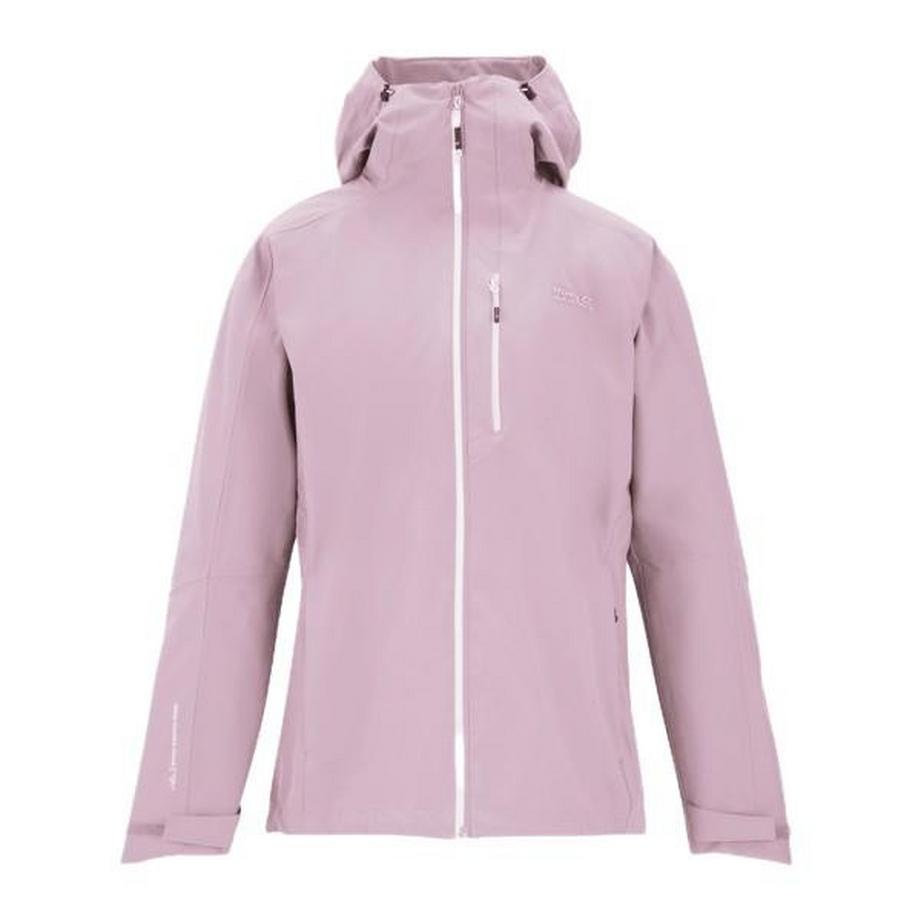 Veste Imperméable À Capuche Birchdale