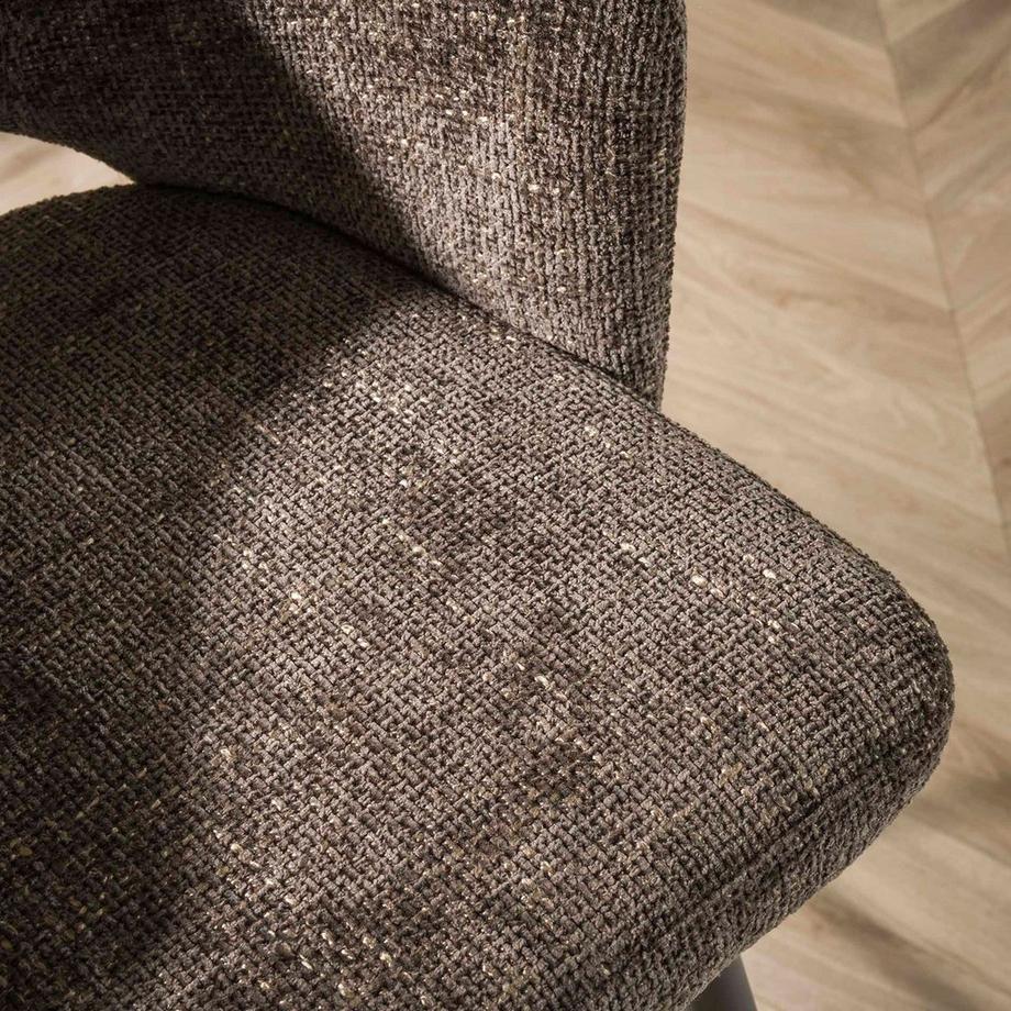 mutoni Sessel Round Tissee cargo  