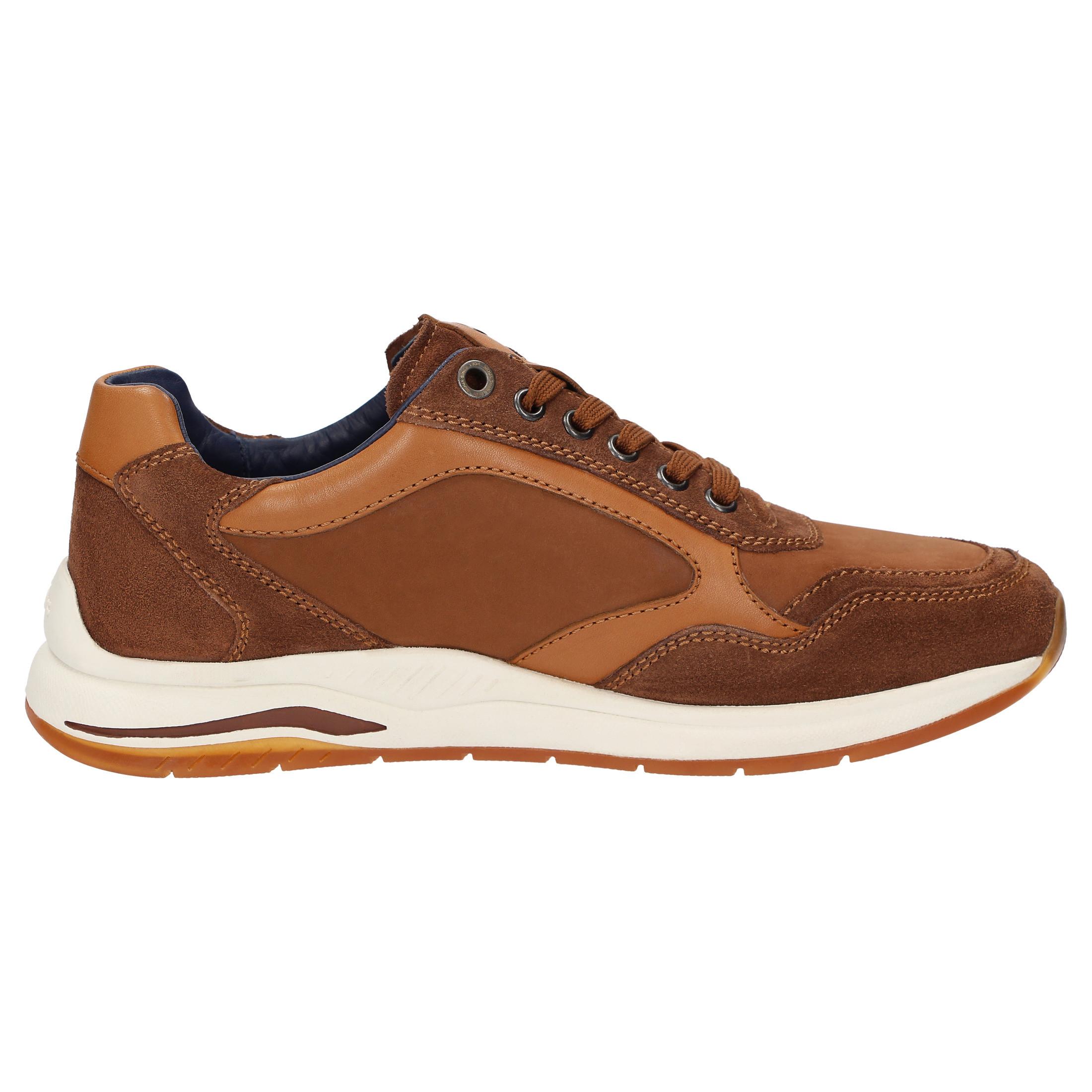 Sioux  Sneaker Turibio-711-J 