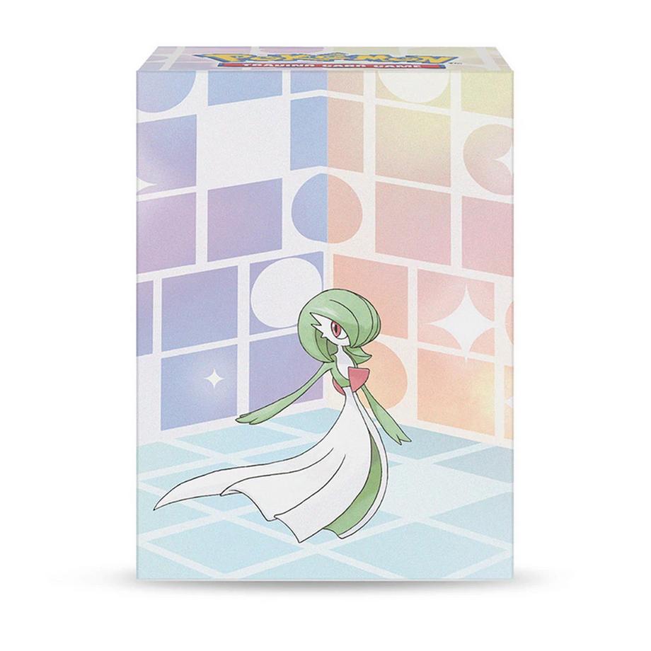 Ultra PRO  Trick Room Full-View Ultra PRO Deckbox 