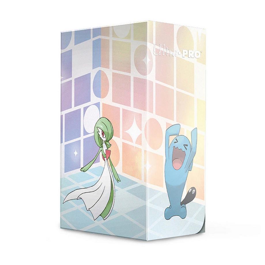 Ultra PRO  Trick Room Full-View Ultra PRO Deckbox 