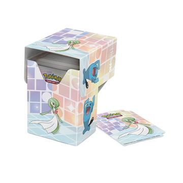 Trick Room Full-View Ultra PRO Deckbox