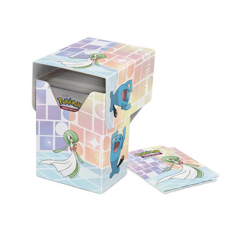 Trick Room Full-View Ultra PRO Deckbox