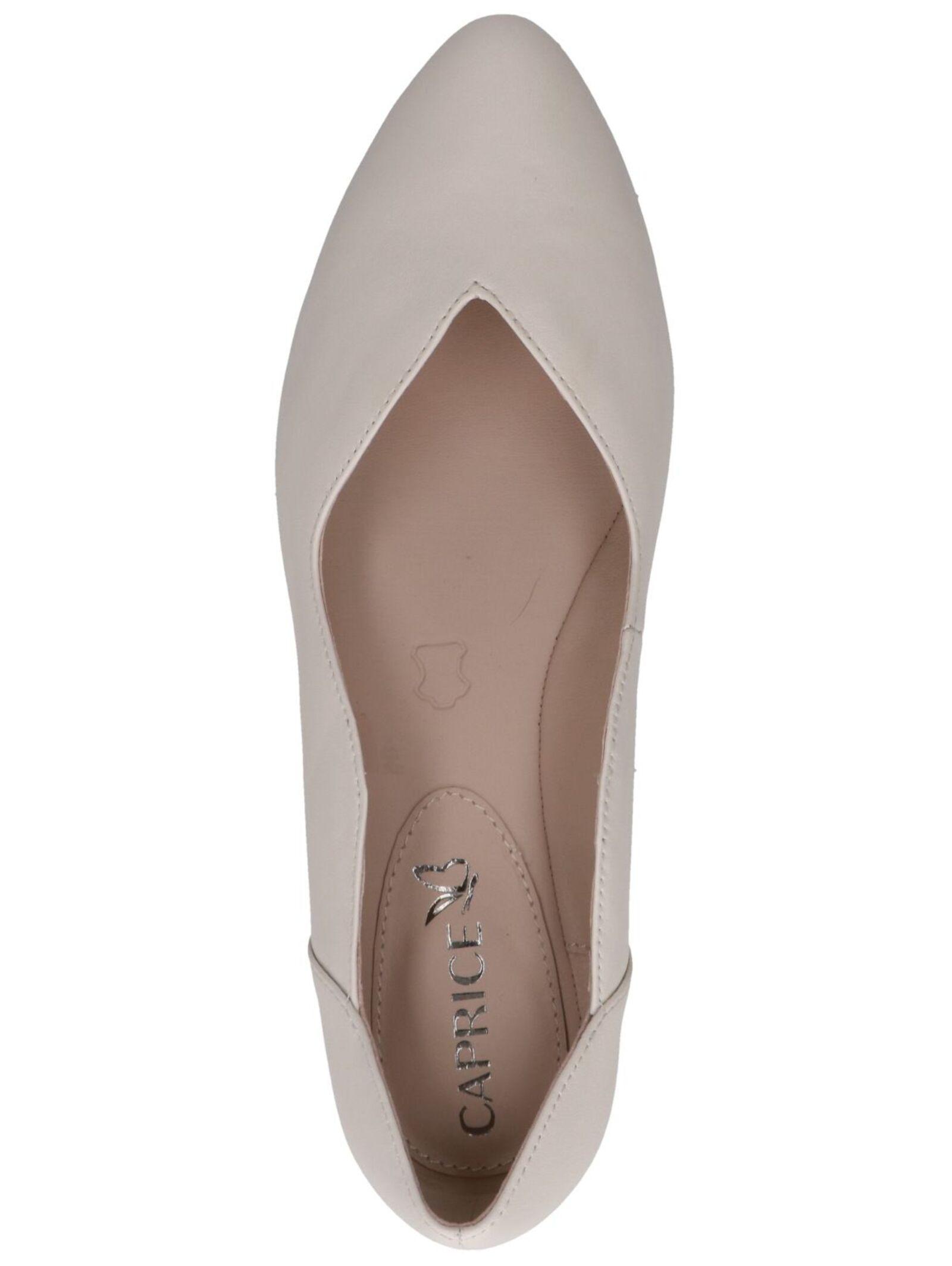 CAPRICE  Ballerinas 9-9-22200-42 