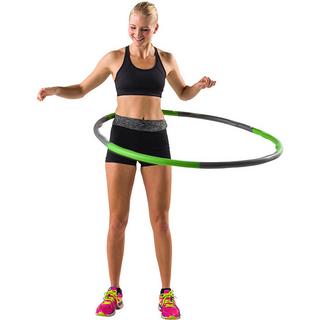 Tunturi  Fitness Hula Hoop Ring 1.8 kg 