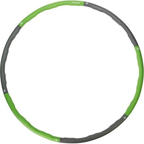 Tunturi  Fitness Hula Hoop Ring 1.8 kg 