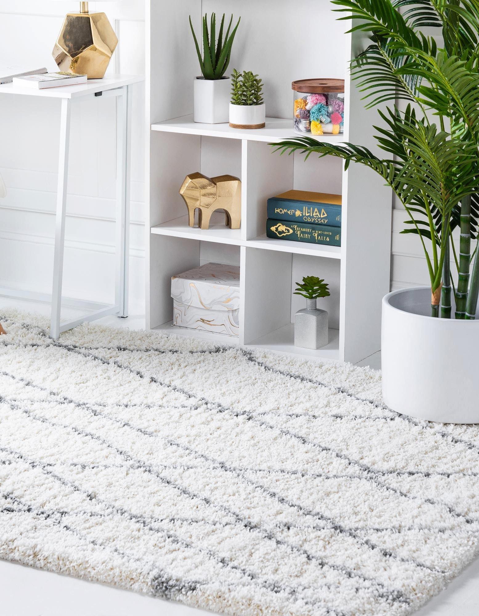 Hadorn Tappeto Lachen Fence  