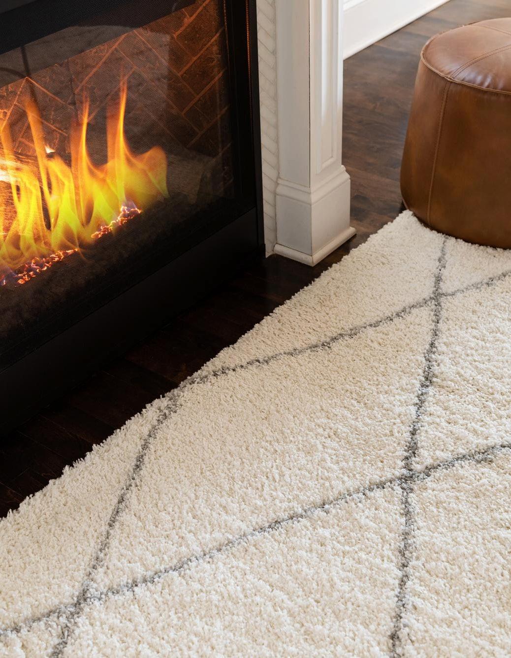 Hadorn Tappeto Lachen Fence  