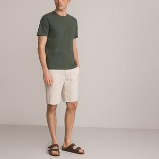 La Redoute Collections Bio-Baumwoll T-Shirt  