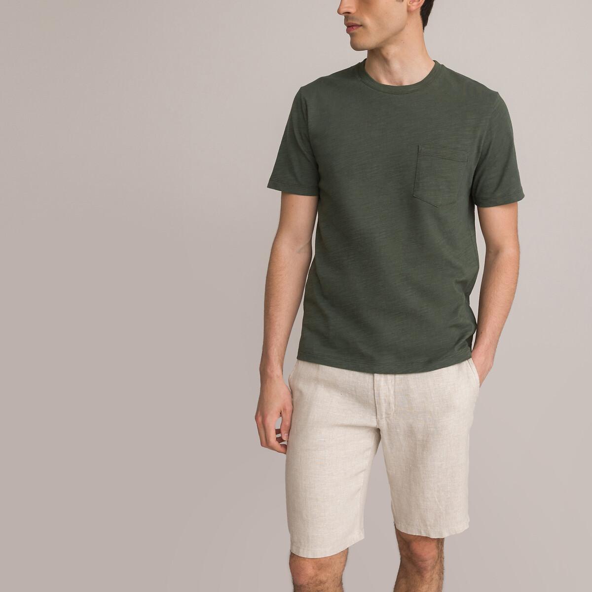 La Redoute Collections Bio-Baumwoll T-Shirt  