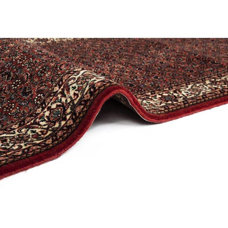 VIDAL Handgemachter Teppich Bidjar  