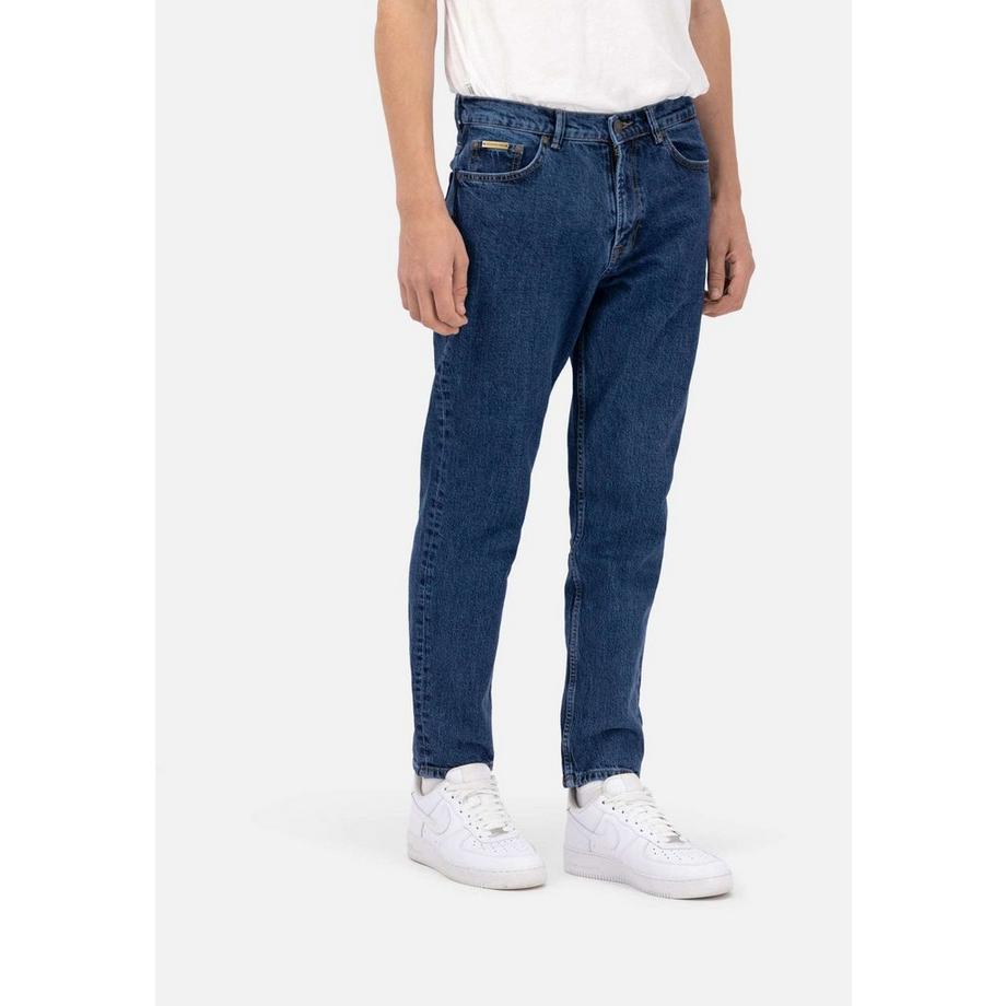 Jeans Denim Cropped