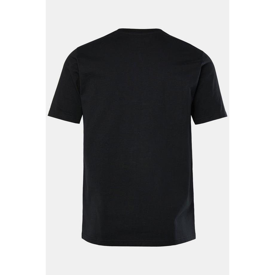 JP1880 T-shirt Maniche Corte Girocollo Grafica  