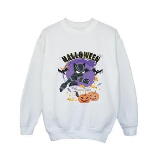 MARVEL  Sweat HALLOWEEN 