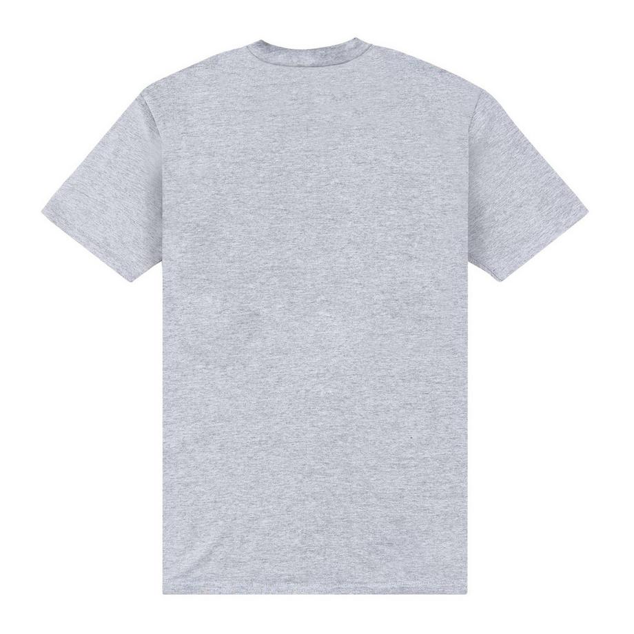 Nasa Logo Print T-Shirt  