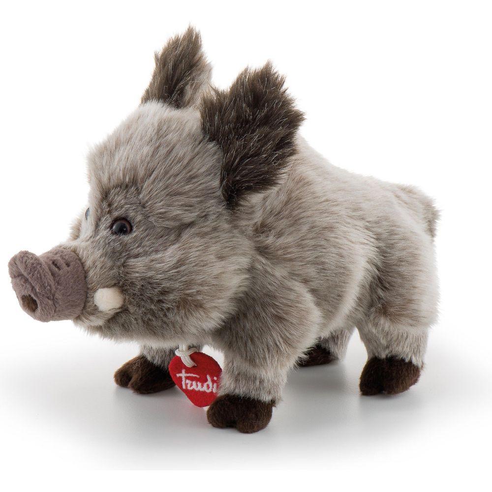 trudi  Wildschwein Levante (25cm) 