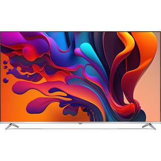 SHARP  TV 65FP2EA 65, 3840 x 2160 (Ultra HD 4K), QLED 