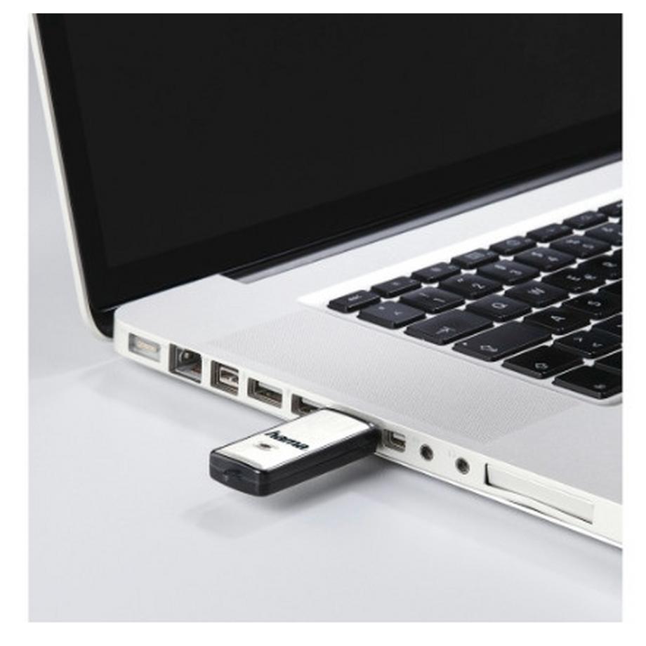 hama  FlashPen Fancy - 16GB USB 2.0 10MB/s 