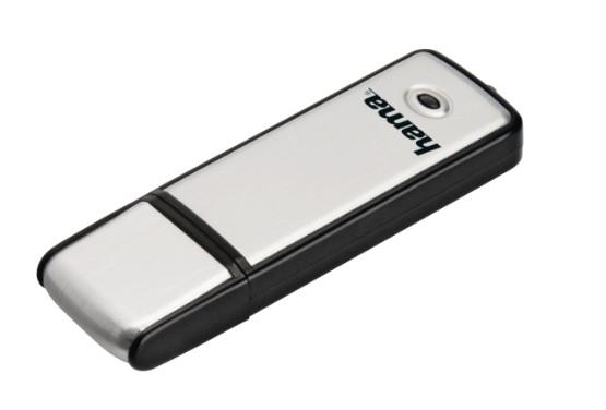 hama  Hama " Pendrive ""Fancy"" 16Gb 6Mb/S" 