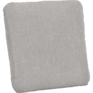 mutoni Coussin de dossier Florencia gris  