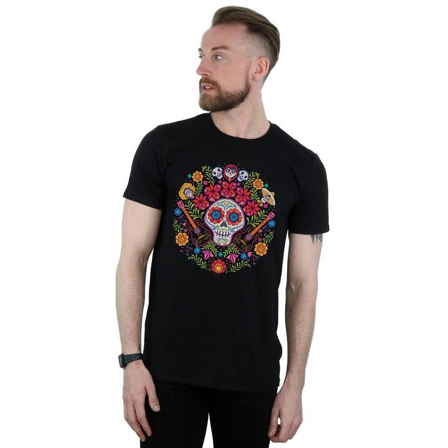 Disney Coco T-Shirt Imprimé  