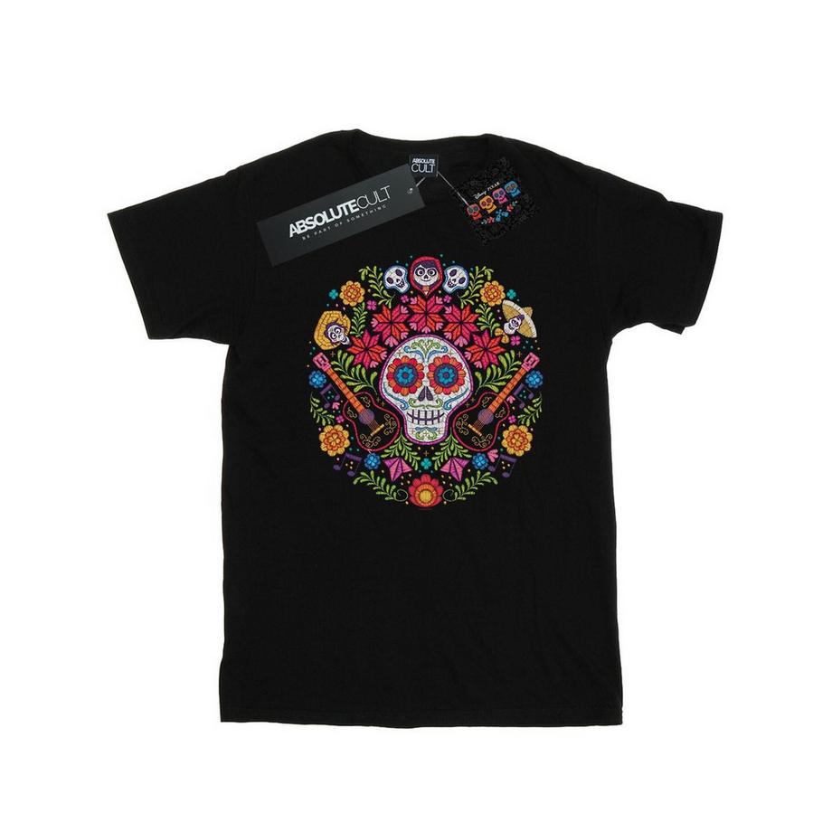 Tshirt COCO
