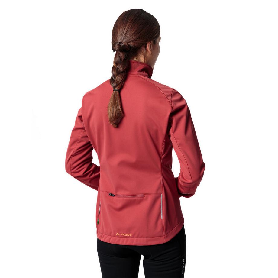 VAUDE  Matera Softshell Jacket II 