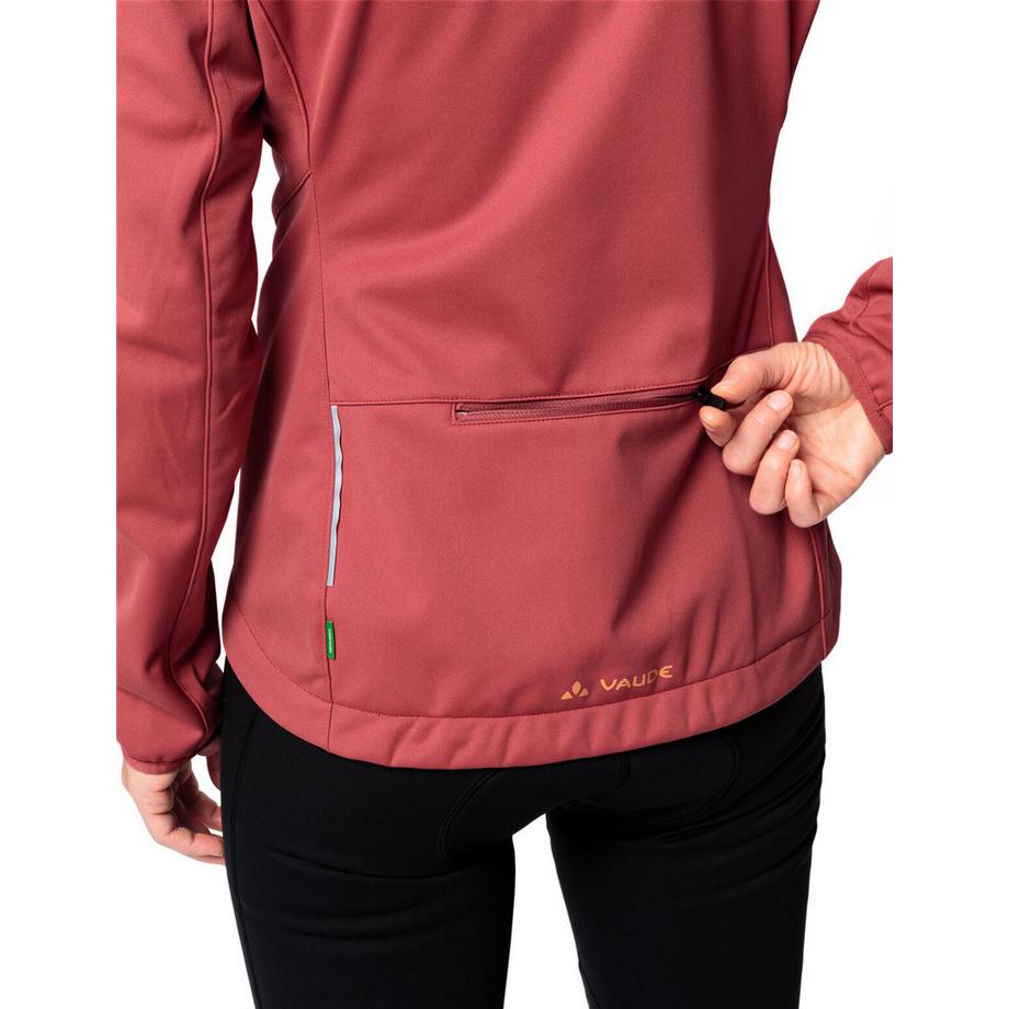 VAUDE  Matera Softshell Jacket II 