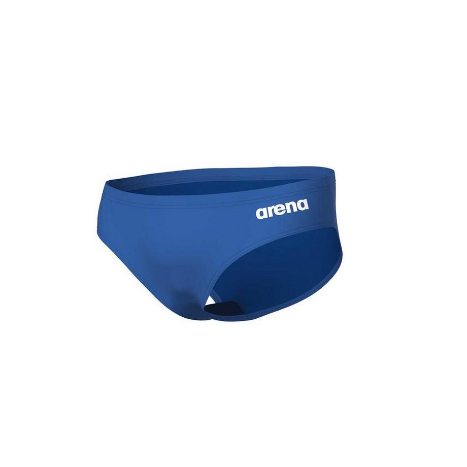 Pantaloncini da bagno Arena Solid