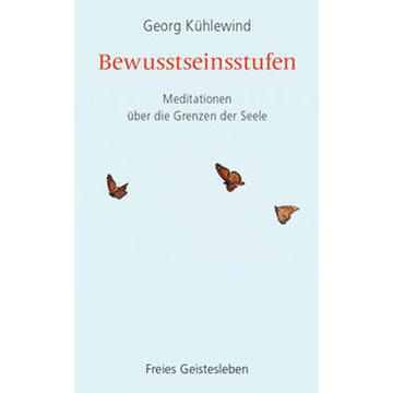 Bewusstseinsstufen