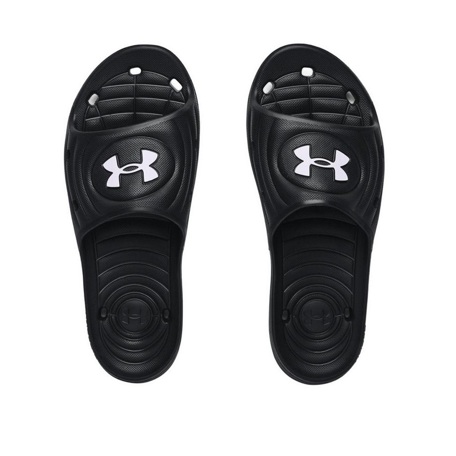 UNDER ARMOUR  Badesandale Locker IV 