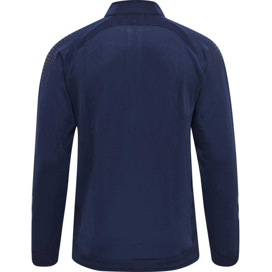 Hummel  top per la formazione hmllead 