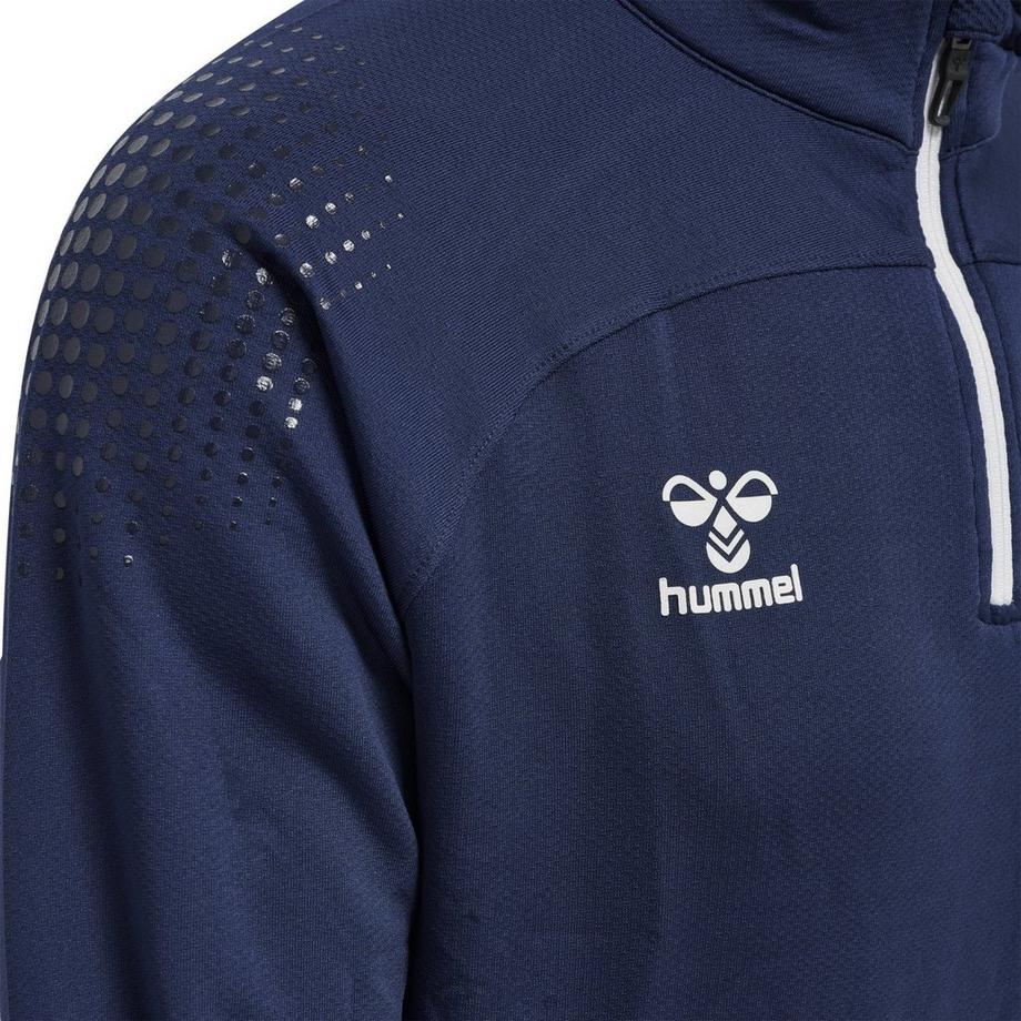 Hummel  top per la formazione hmllead 