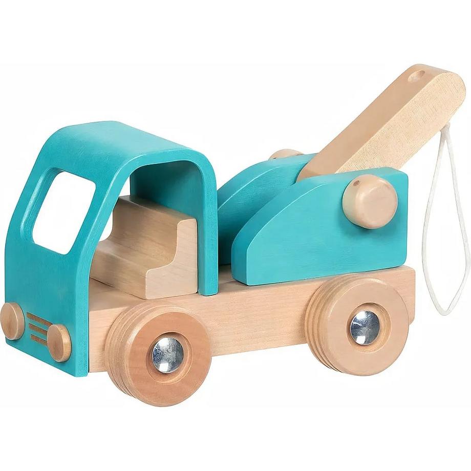 goki  Abschleppwagen 