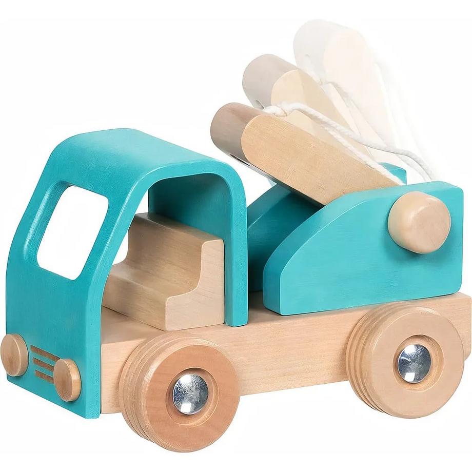 goki  Abschleppwagen 