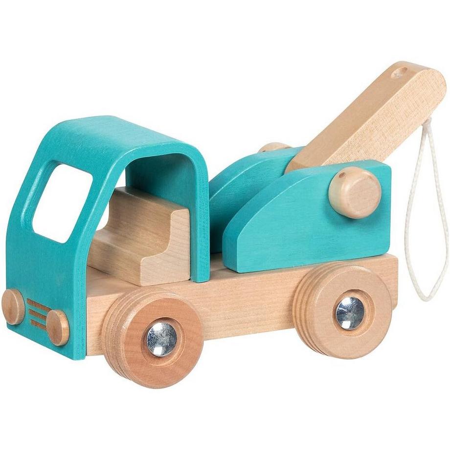 goki  Abschleppwagen 