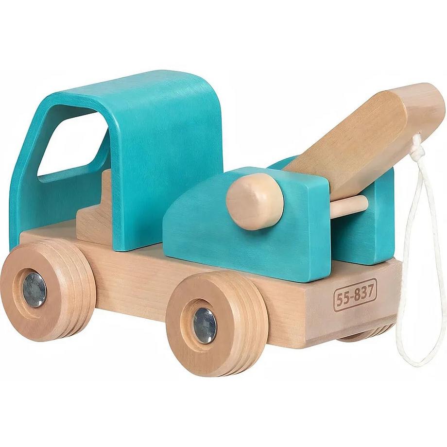 Abschleppwagen